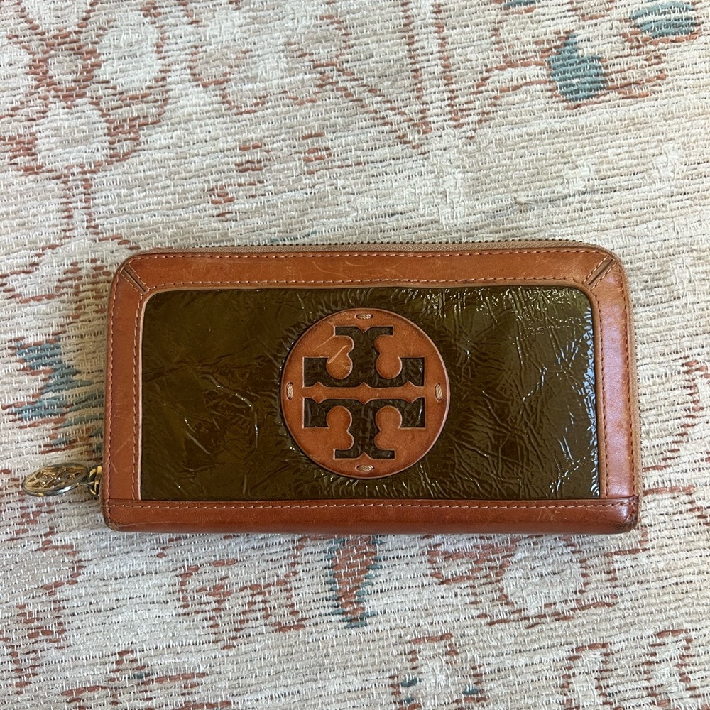 Tory Burch Wallet